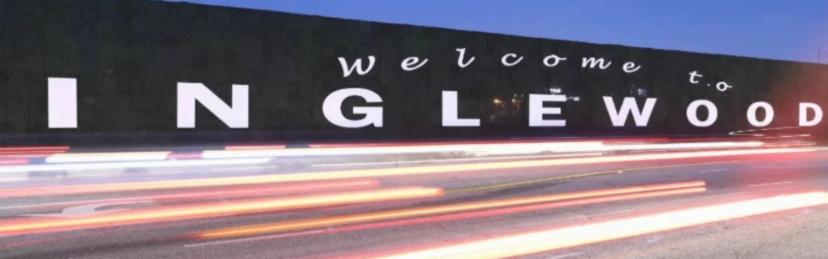 Inglewood, CA Travel Guide: Best Places to Visit, Eat & Explore