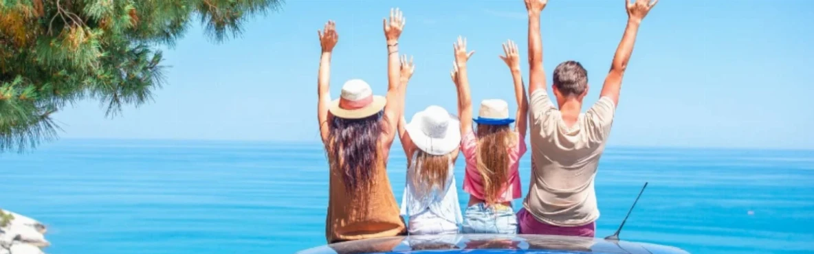 Top Beach & Water Sports Day Trips from Inglewood, California