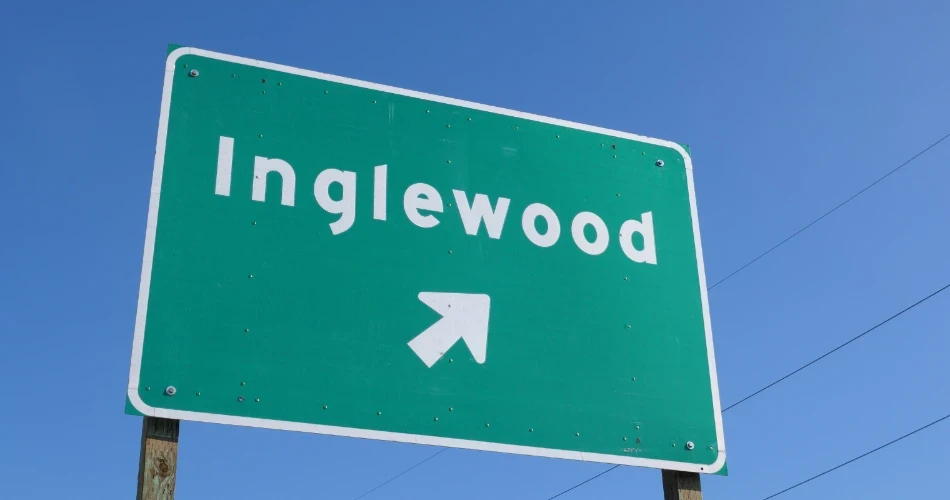 Top Parks & Outdoor Things to Do in Inglewood, California