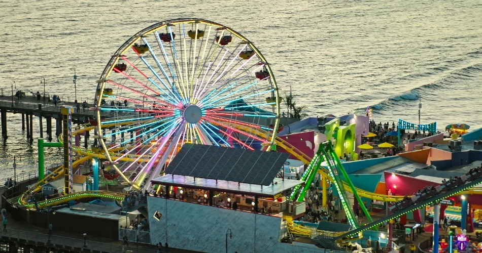 Top Beach & Water Sports Day Trips from Inglewood, California