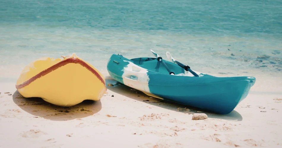 Top Beach & Water Sports Day Trips from Inglewood, California