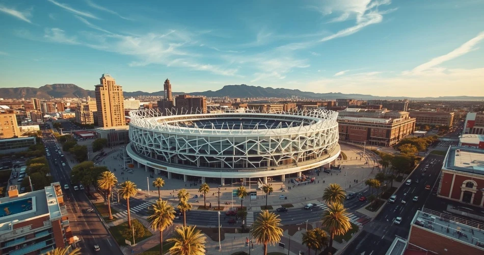Inglewood, CA Travel Guide: Best Places to Visit, Eat & Explore